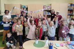 Projektas „Kaip tapti gerais draugais?