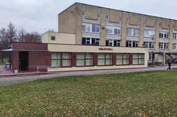 Mieste išnuomojamos Alytaus rajono savivaldybei priklausančios patalpos