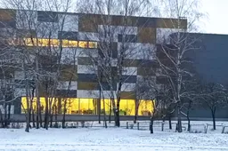 Alytaus tinklininkų pergalė – prieš vilniečius