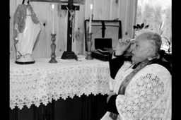 Mirė iš Dzūkijos kilęs, taip pat Alytuje tarnavęs dvasininkas