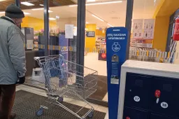 Į piginimo lenktynes jungiasi dar vienas tinklas