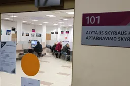 „Sodra“ atsiprašo draudėjų dėl klaidingų pranešimų