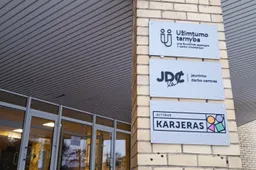 Užimtumo didinimui savivaldybėse šiemet skirta daugiau milijonų