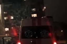 Vidzgiryje nepilnametis peiliu sužalojo bendraamžį