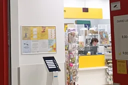 Paštas: savivaldybių išmokos dalį gavėjų pasieks vėliau