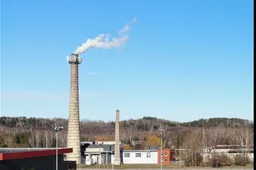 Prienuose nustatyta šilumos kainų pažeidimų