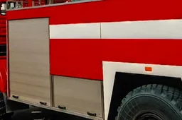 Name rastas apdegęs vyro kūnas