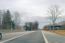 Kelionė iš Čekijos per Lenkiją į Estiją baigėsi Tarnaukoje