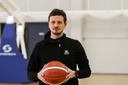 „Wolves“ komandą papildė dar vienas treneris