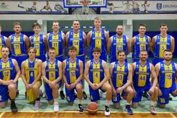 Naujas stebuklas nepavyko, tačiau „Druskininkai“ sukūrė vieną didžiausių kurorto krepšinio pasiekimų