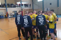 „Ūla“ priima finalinį I lygos turnyrą Varėnoje – sezoną sieks uždaryti medaliu