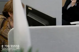 Daugiau nei trečdalis lietuvių šiemet ketina praleisti bent vienos sąskaitos apmokėjimą