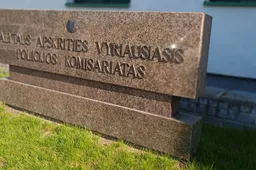 Ieškoma nepilnametė grįžo pati