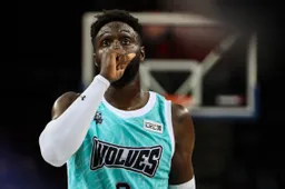 NBA žaidėjo brolis apie sugrįžimą rungtyniauti į Lietuvą: tai – tarsi Dievo dovana