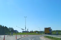 Pamatykite Lietuvos kelių strateginių projektų žemėlapį, jame – ir kelias Kaunas–Prienai–Alytus