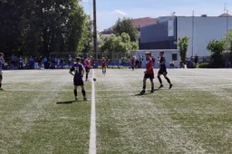 Dėl medalių kovojančios Alytaus jaunimo komandos sužaidė miesto derbį