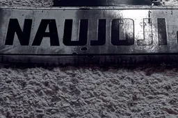 Naujojoje gatvėje rastas mirusio vyro kūnas