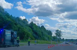 Savaitei atkurta Lietuvos vidaus sienos kontrolė