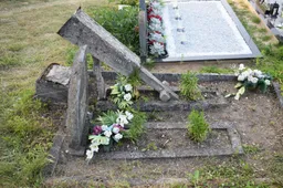 Prašo atsiliepti ką nors žinančius apie kapinių išniekinimą