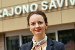 Žinoma, kas vadovaus rajono savivaldybės komunikacijai