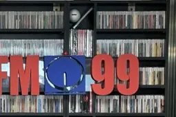 Alytaus radijas pirmadienio ryte negrojo, nes buvo be elektros