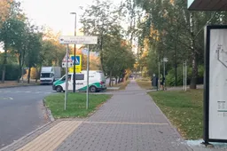 Jaunimo parke – vėl narkotikai