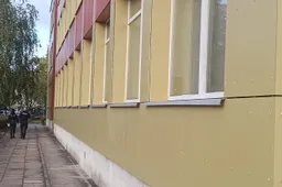 Grasinimų sprogdinimais sulaukė ir Alytaus ugdymo įstaigos