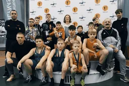 Alytaus imtynininkai iškovojo penkis medalius