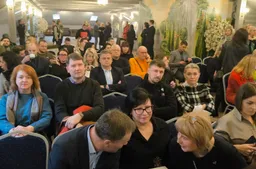 Meras ir jo komanda diskutavo su Alytaus smulkaus ir vidutinio verslo bendruomene