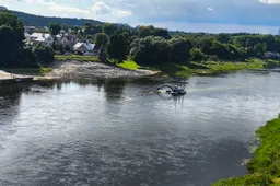 Meteo.lt: pirmosiomis liepos dienomis karštis atlėgs