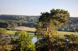 Orai dar palepins vasariška šiluma