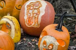 Savivaldybė kviečia Rotušės aikštę papuošti moliūgais