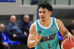 Kas toks yra Alytuje žaidžiantis pirmasis LKL filipinietis?