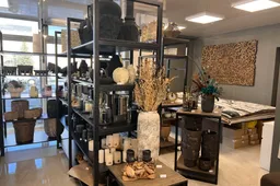 Pietų Lietuvos gyventojai atranda išskirtinių interjero dekoro prekių parduotuvę Alytuje