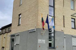 Sumušė namo šeimininką ir pagrobė kieme stovėjusį automobilį