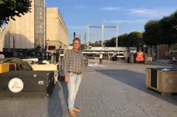 Pirmieji Europoje: unikalus šokio spektaklis Alytuje