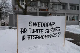 Sanatorija į banką kreipėsi dėl leidimo darbuotojams pervesti algas