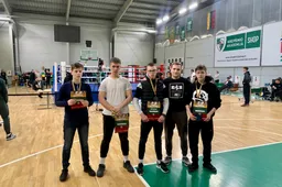 Sporto klubo „Roninas“ treneris D. Butrimas: alytiškiai Lietuvoje žinomi kaip tvirti ir ištvermingi kovotojai