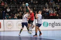 „Varsa-Stronglasas“ sužinojo savo varžovą LRL pusfinalyje