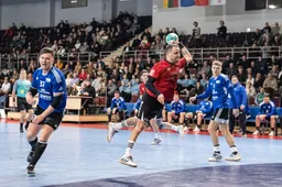 Lietuvos rankinio taurės laimėtojus lėmė baudiniai