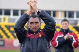 „Dainavos“ strategas apie tai, ko pritrūko, kad A lygos lentelėje komanda būtų finišavusi aukščiau