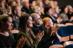 Paaiškėjo, kas Alytaus teatro festivalyje tapo geriausiais