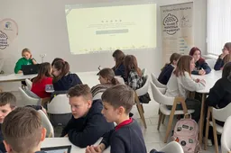 10–yje Alytaus apskrities švietimo įstaigų pristatyta „Eco-schools“ programa