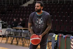 Alytuje žaisiantis krepšininkas papasakojo, prieš ką gintis NBA neįmanoma misija