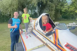 Iniciatyvūs alytiškiai padės įgyvendinti vaikų užrašytas svajones