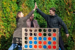 Kitoks laiko praleidimo būdas: linksmai ir žaismingai su „Medine Bite“