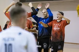 Alytaus „Varsa-Stronglasas“ nestabdo: sutriuškino čempionus