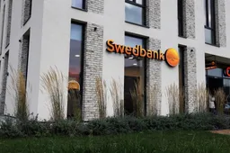 „Swedbank“ Alytuje persikraustė į kitą vietą