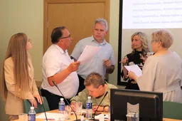 Paaiškėjo, kas dirbs Alytaus rajono tarybos komisijose ir komitetuose