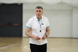 Treneris K. Kemzūra: „Noriu, kad „Wolves“ į kiekvieną varžovą žiūrėtų rimtai“